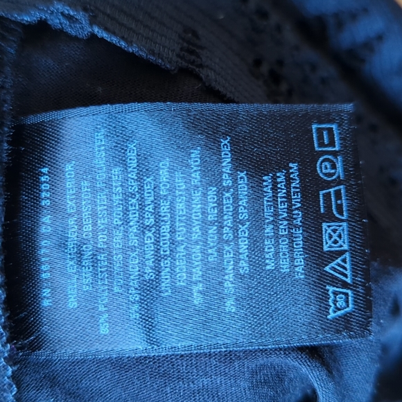 NWT Moulinette Soeurs Anthropologie Eyelet Ruffle Skirt size small - Picture 8 of 11